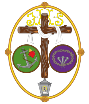 Escudo de Bendición y Esperanza