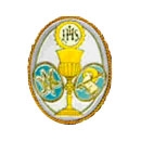 Escudo de Divino Perdón (Parque Alcosa)