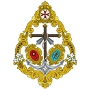 Escudo de San José Obrero