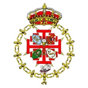 Escudo de La Cena