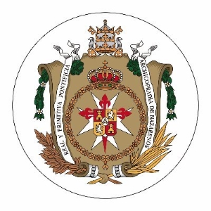 Escudo de El Amor
