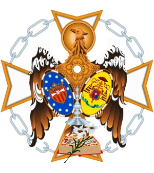 Escudo de Santa Genoveva