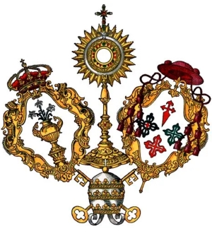 Escudo de San Benito