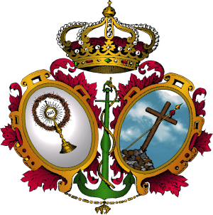 Escudo de La Lanzada