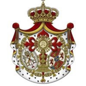 Escudo de La Exaltación