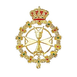 Escudo de Montesión