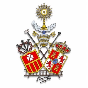 Escudo de Pasión
