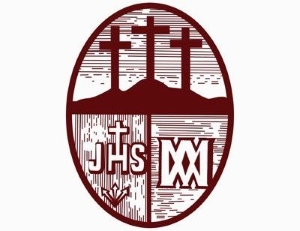 Escudo de El Calvario