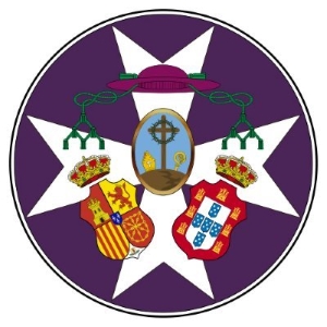 Escudo de La Soledad de San Buenaventura