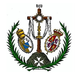 Escudo de La Soledad de San Lorenzo